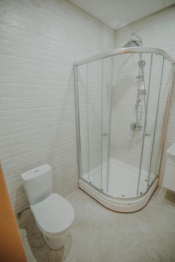 Galaktioni's Marani Hotel Kondoli Bagian luar foto