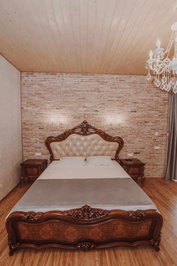 Galaktioni's Marani Hotel Kondoli Bagian luar foto