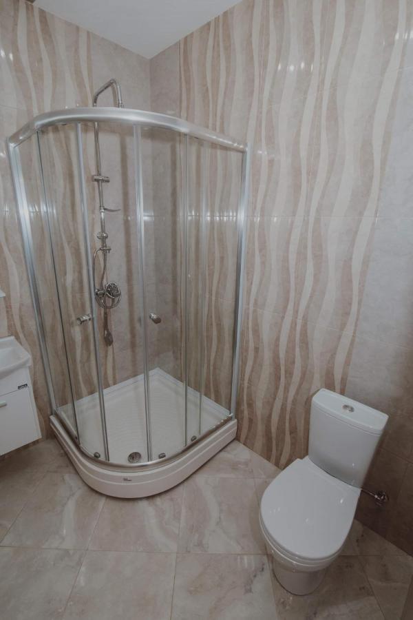 Galaktioni's Marani Hotel Kondoli Bagian luar foto