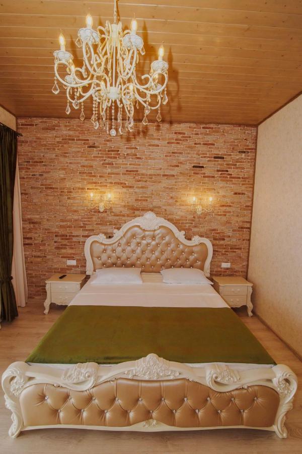 Galaktioni's Marani Hotel Kondoli Bagian luar foto