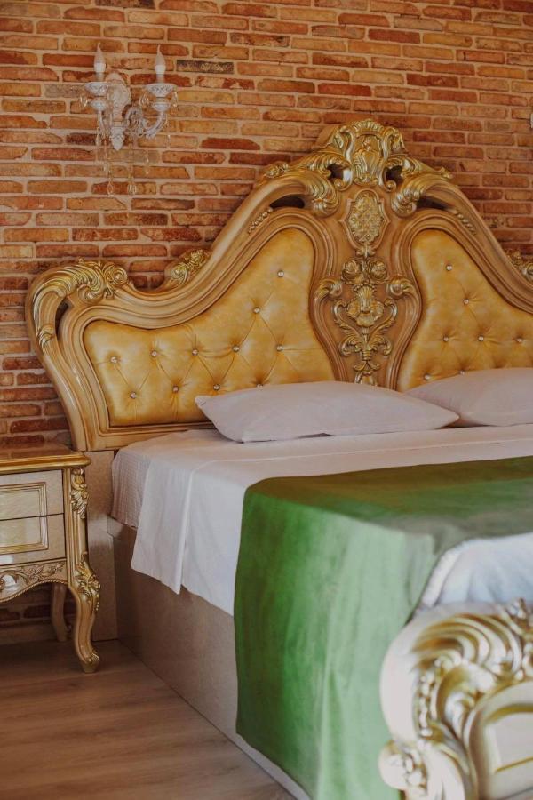 Galaktioni's Marani Hotel Kondoli Bagian luar foto